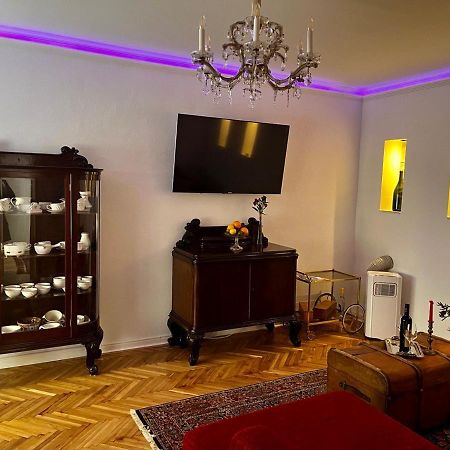 Varga Apartman Sopron Dış mekan fotoğraf