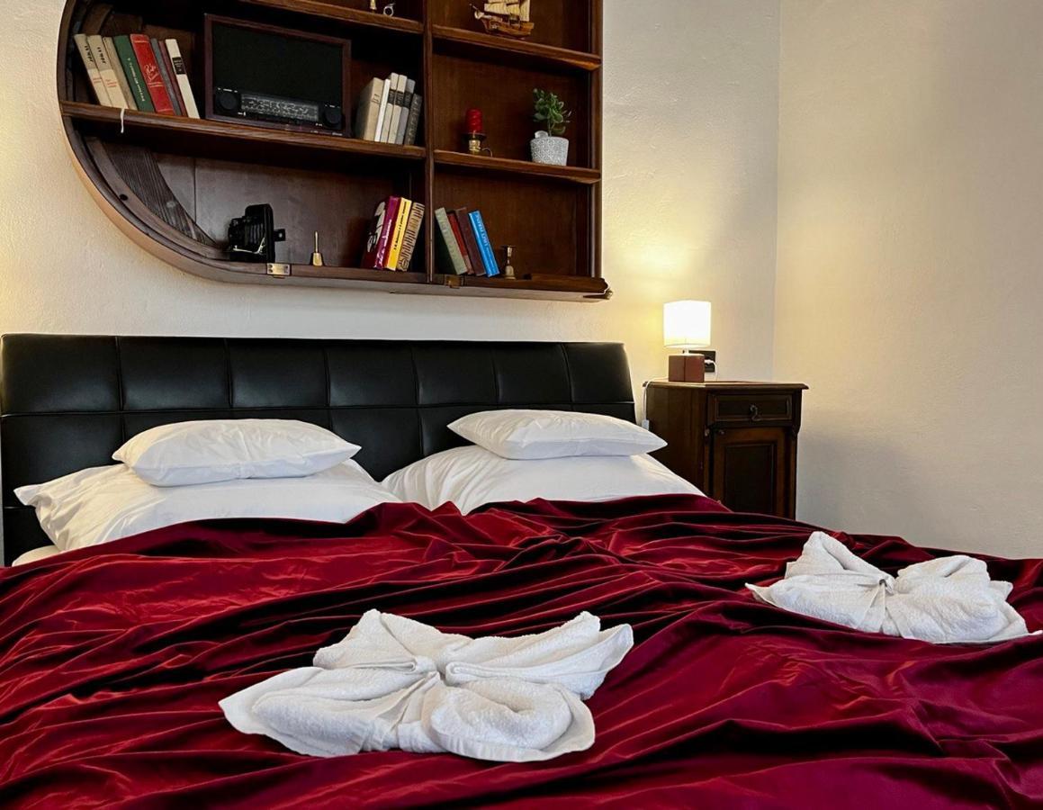 Varga Apartman Sopron Dış mekan fotoğraf