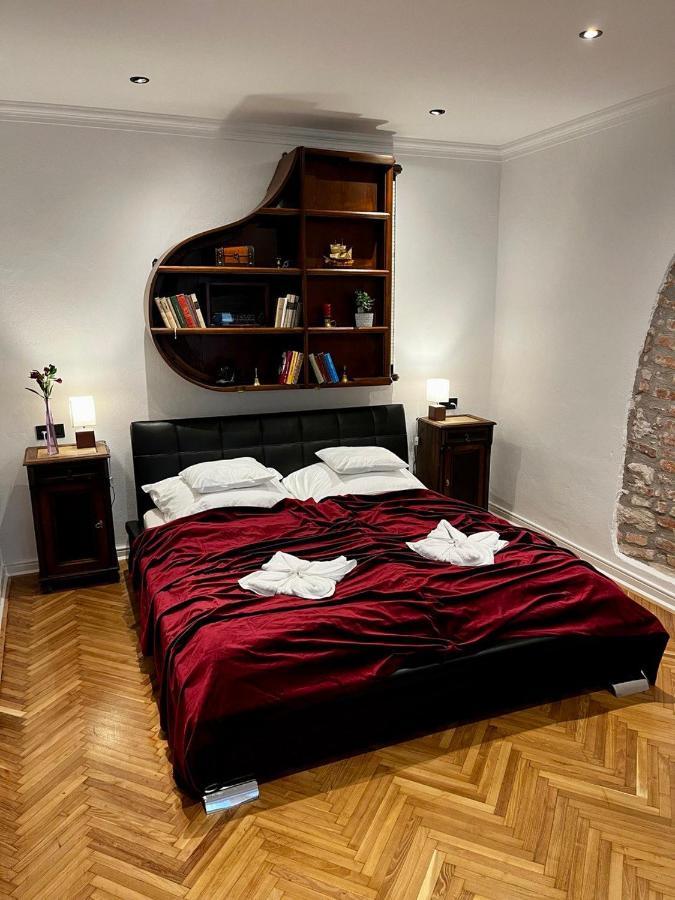 Varga Apartman Sopron Dış mekan fotoğraf
