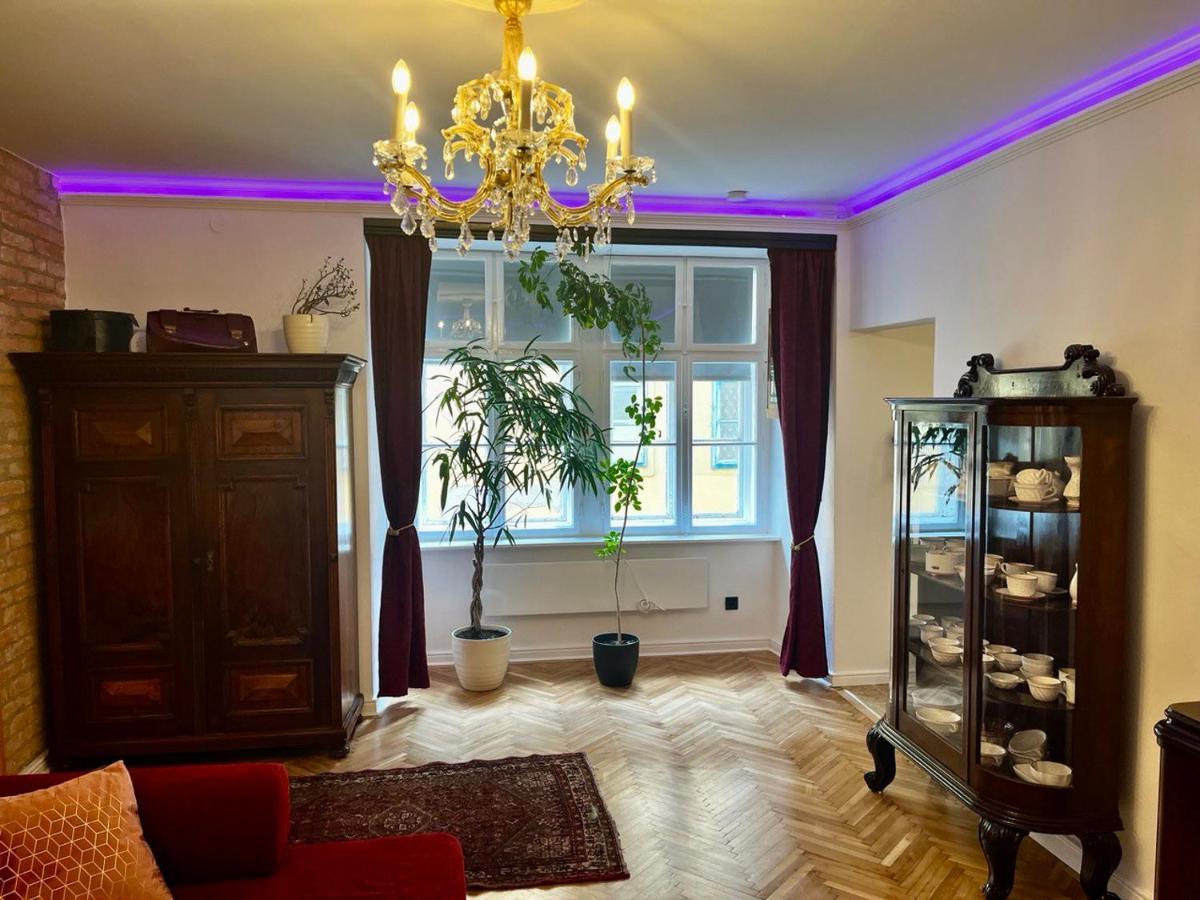 Varga Apartman Sopron Dış mekan fotoğraf