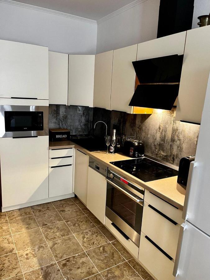 Varga Apartman Sopron Dış mekan fotoğraf