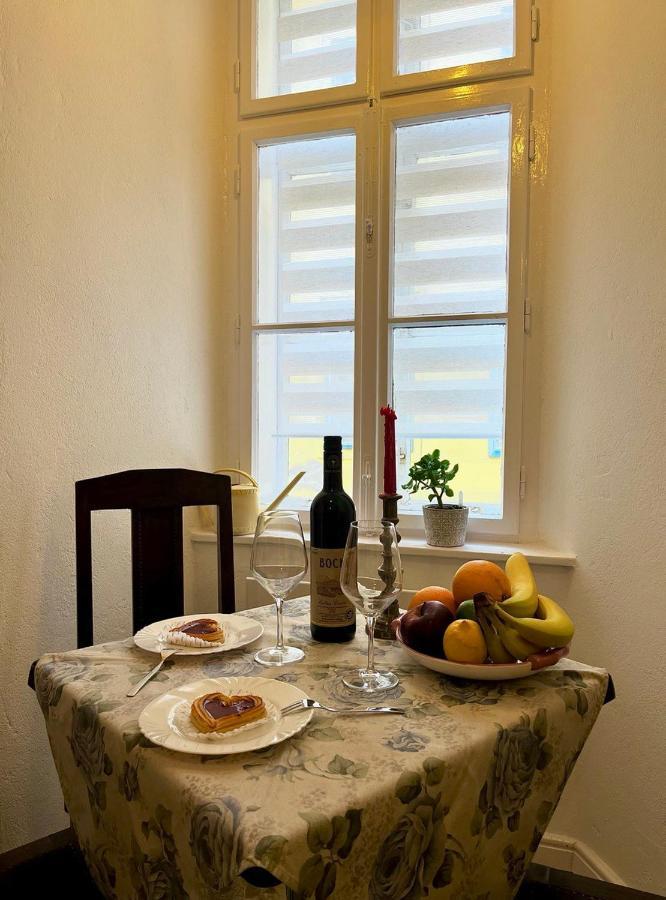Varga Apartman Sopron Dış mekan fotoğraf