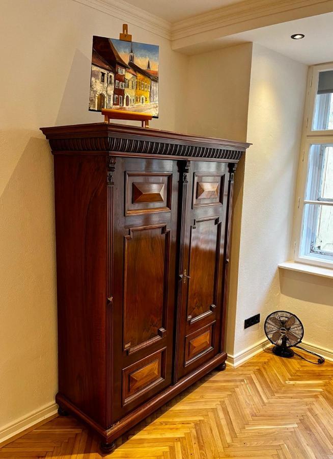 Varga Apartman Sopron Dış mekan fotoğraf
