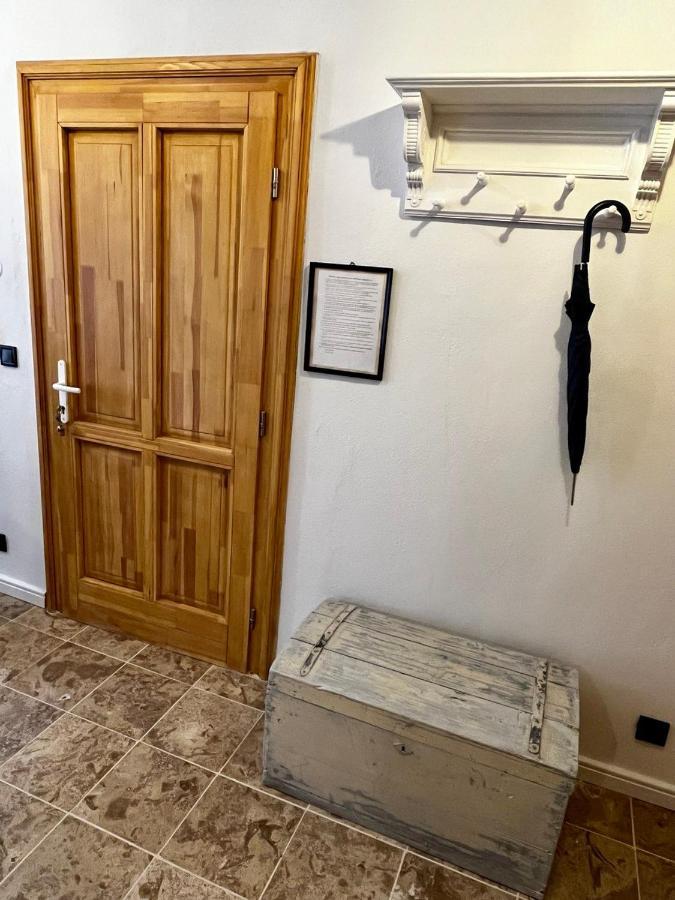 Varga Apartman Sopron Dış mekan fotoğraf