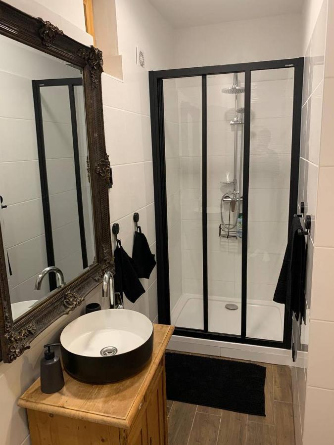 Varga Apartman Sopron Dış mekan fotoğraf