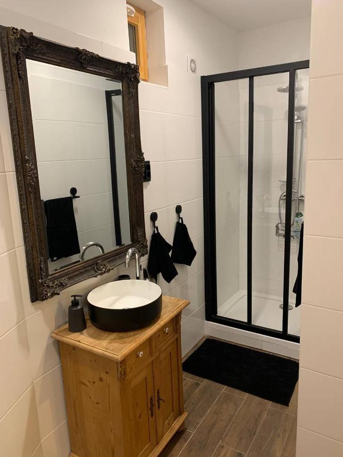 Varga Apartman Sopron Dış mekan fotoğraf