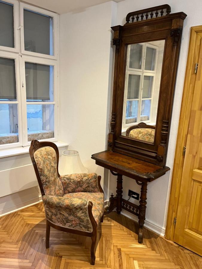 Varga Apartman Sopron Dış mekan fotoğraf